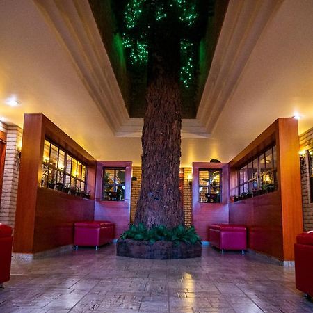 Hotel El Condor Cortazar Exterior foto